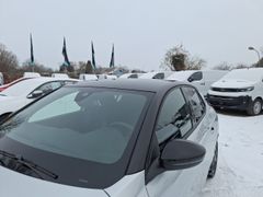 Fahrzeugabbildung Opel Corsa F GS Tot-Winkel-Warner, RFK, Navi