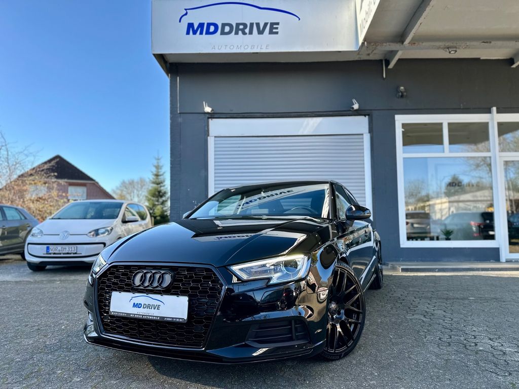 Image of Audi A3
