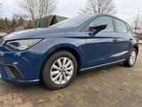 Seat Ibiza 1.0 TSI Benzin, Gas  - Seat Ibiza: Gas