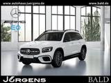 Mercedes-Benz GLB 250 4M AMG-Sport/MLB/Cam/Pano/Night/Ambiente - Mercedes-Benz GLB 250 Jahreswagen