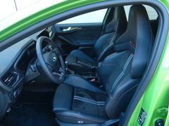 FORD Focus Lim. ST X*Track Pack*