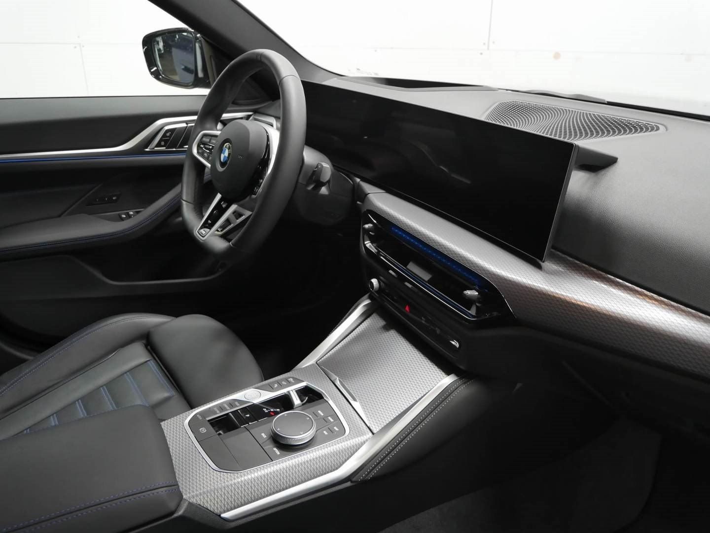 BMW 420 Gran Coupé - Bild 5