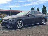 Mercedes-Benz C 220d C -Klasse Lim.AMG-Line New Model Virtual - Mercedes-Benz: New