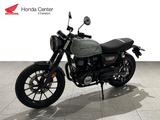 Honda GB350S Modelljahr 2025 Vorlauf - HONDA GB350S