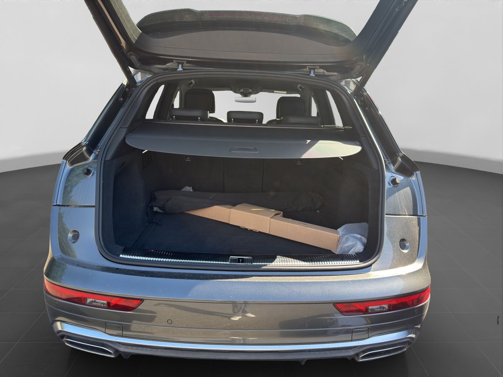 Audi Q5 - Bild 18