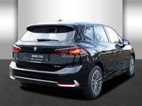 BMW 218 Active Tourer - Vorschau Bild 3