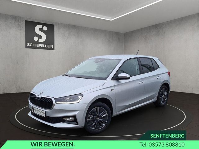 Skoda Fabia Drive 1.0 TSI+PDC+RFK+VIRTUAL+KESSY+LED+