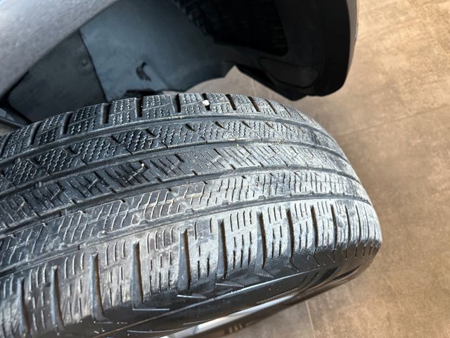 Volkswagen Touareg V6 TDI BMT *AHK*NAVI*ALLRAD*3,5tZUGKRAFT