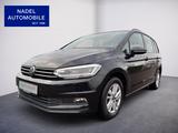 Volkswagen Touran Comfortline BMT/Klima/Navi/DAB/FSE/LED