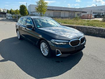 BMW 530 - 8