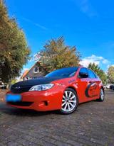Subaru Impreza 1.5 AWD | 107 PS TÜV 10/202... - Subaru Impreza: 1.5