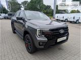 Ford Ranger Wildtrak 3,0 V6 240PS -El.Rollo-Standhzg. - Ford Ranger: Allradantrieb