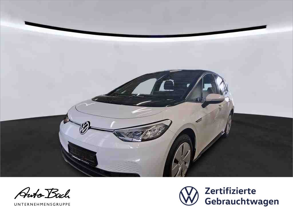 Volkswagen ID.3 Pure Performance, Navi, LED, App-Connect, S