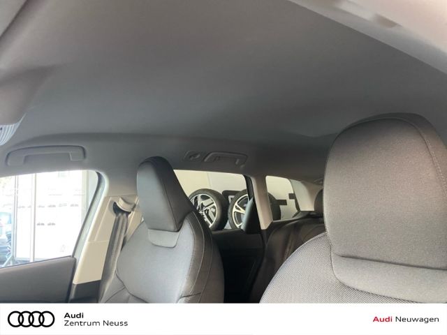 Audi Q3 - Bild 13