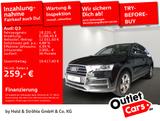 Audi Q3 1.4 TFSI design 18 NAVI PDC SHZ RFK XENON - Audi Q3 mit Benzin-Antrieb: Design