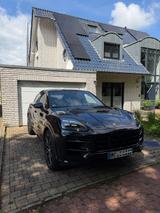 Porsche Cayenne E-Hybrid Coupé | 1.Hd | 17Tkm |  - Porsche Cayenne