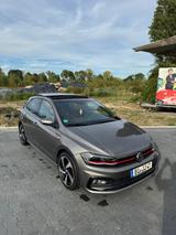 Volkswagen Polo 2.0 TSI DSG GTI GTI