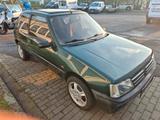 Peugeot Oldtimer Peugeot 205 - Peugeot 205: Kleinwagen