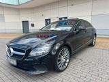 Mercedes-Benz Cls 350 Coupe Facelift Massage Dist Harman... - Mercedes-Benz CLS Facelift