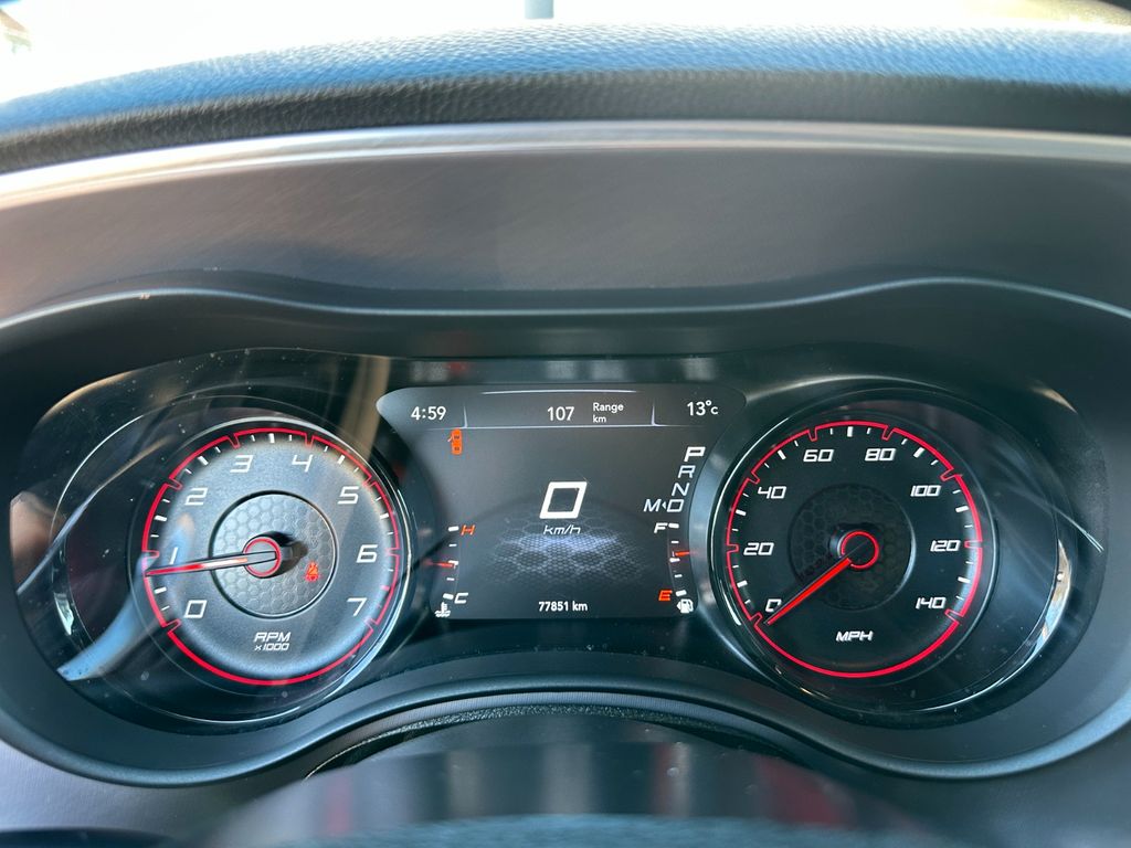 Dodge Charger - Bild 4