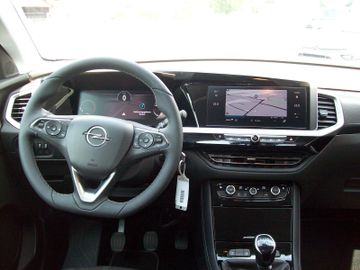 Bild 8 Opel Grandland (X) Grandland 1.2T GS 360Kam SHZ LHZ Navi Pro AHK