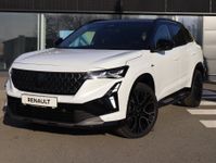 Renault Austral - Vorschau Bild 2