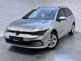 Volkswagen Golf Variant 2.0 TDI SCR DSG Life+LED+NAVI+ACC+ - Volkswagen Golf mit Diesel-Antrieb: Kombi, Euro3