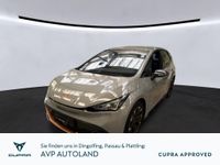 Cupra Born - Vorschau Bild 1