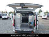 Ford Transit Custom 300 L1H1 VA Werkstatt Klima Navi - Ford Transit Custom aus 2019