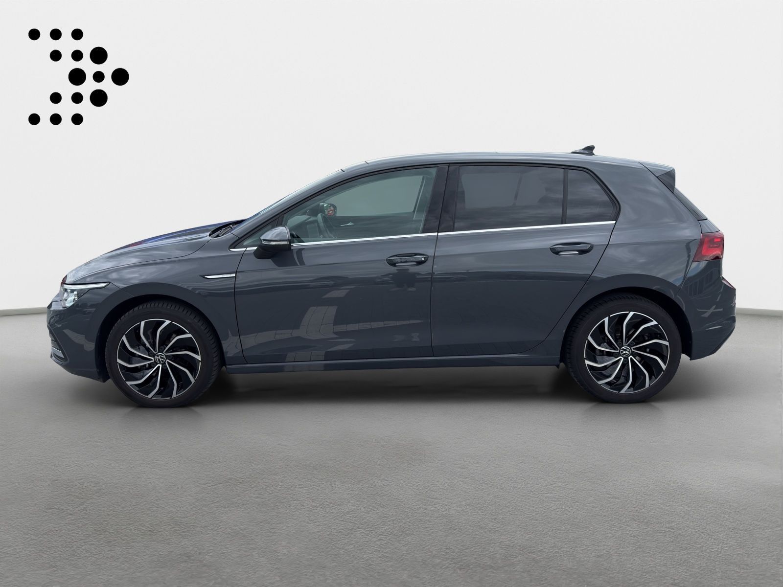 Volkswagen Golf - Bild 5