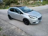 Opel Corsa 1.2 Anniversary - Behindertengerechte Opel Corsa