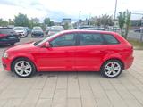 Audi A3 Sportback 1.4 TFSI Ambition - Audi A3 aus 2008: Sportback Ambition