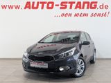 Kia cee'd 1.4 CVVT *Lenkradheizung*SH*Tempomat* - Kia: Cee D Cvvt