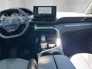 Peugeot 3008 Allure Pack HDI 130 Navi+SHZ+RFK+Allwetter