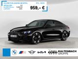 BMW 430d Gran Coupe xDrive M-Sport Pro FACEL. 360°