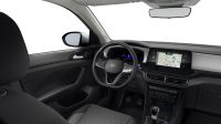 Volkswagen T-Cross - Vorschau Bild 10