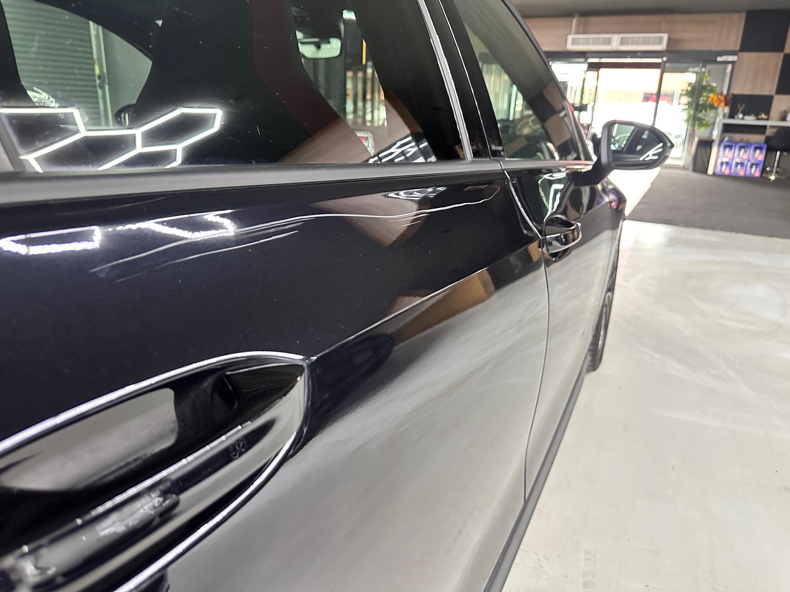 Volkswagen Golf 2.0 TSI PANO/IQMATRIX/ACC, миниатюра 10