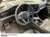 Volkswagen Touareg - Vorschau Bild 16