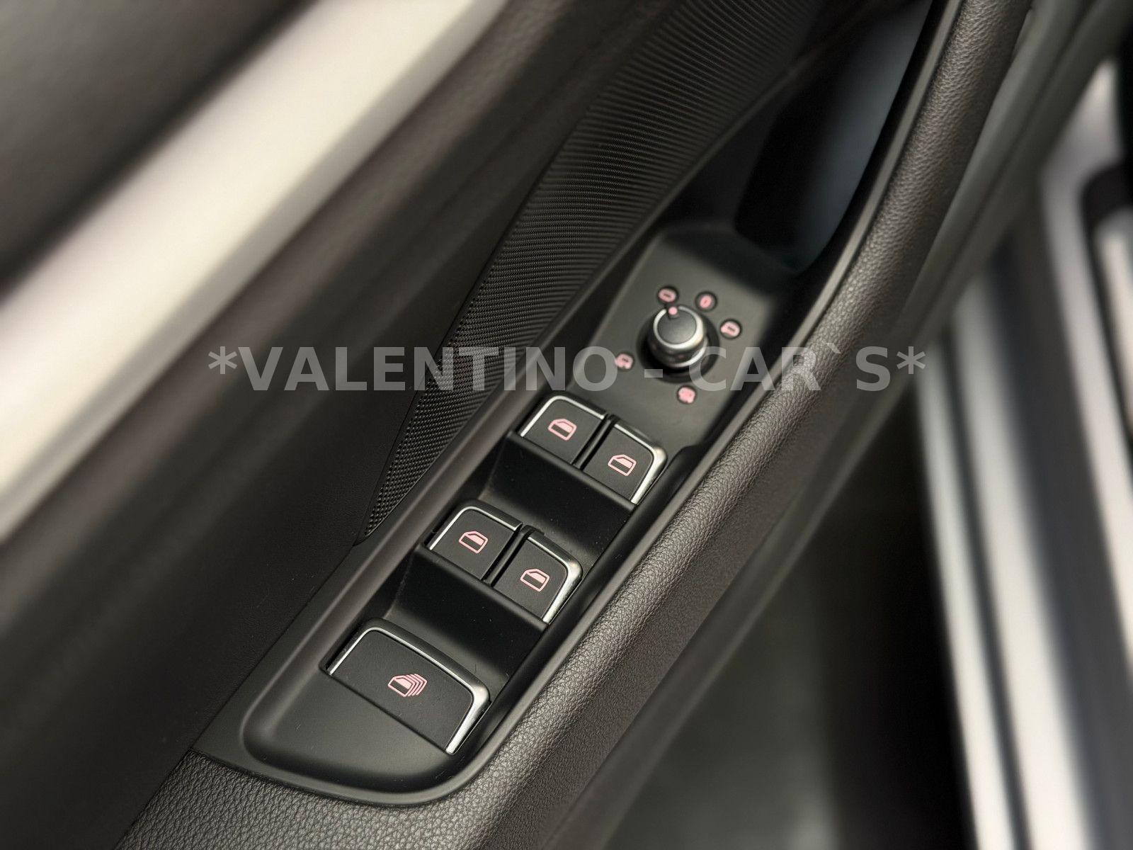 Audi A3 Cabriolet ambition ultra Shz/Nackenhzg/Temp