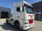 MAN TGX 18.520 GX Retarder Standairco 2X Tank - More - MAN Dreiseitenkipper