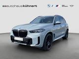 BMW X5 xDrive50e Hybrid M-Sport UPE: 121.530 EUR