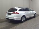 Ford Mondeo Turnier 2.0 EB Trend Navi 4xShz AHK RFK - Ford Mondeo