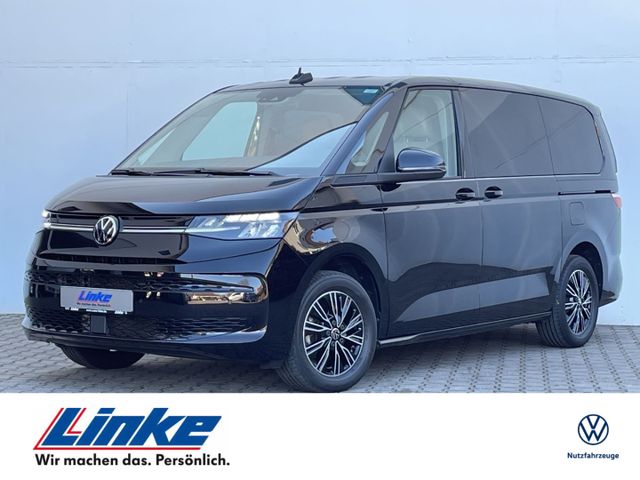 T7 Multivan Taxi 2.0 TDI DSG lang Kamera/ACC/Nav