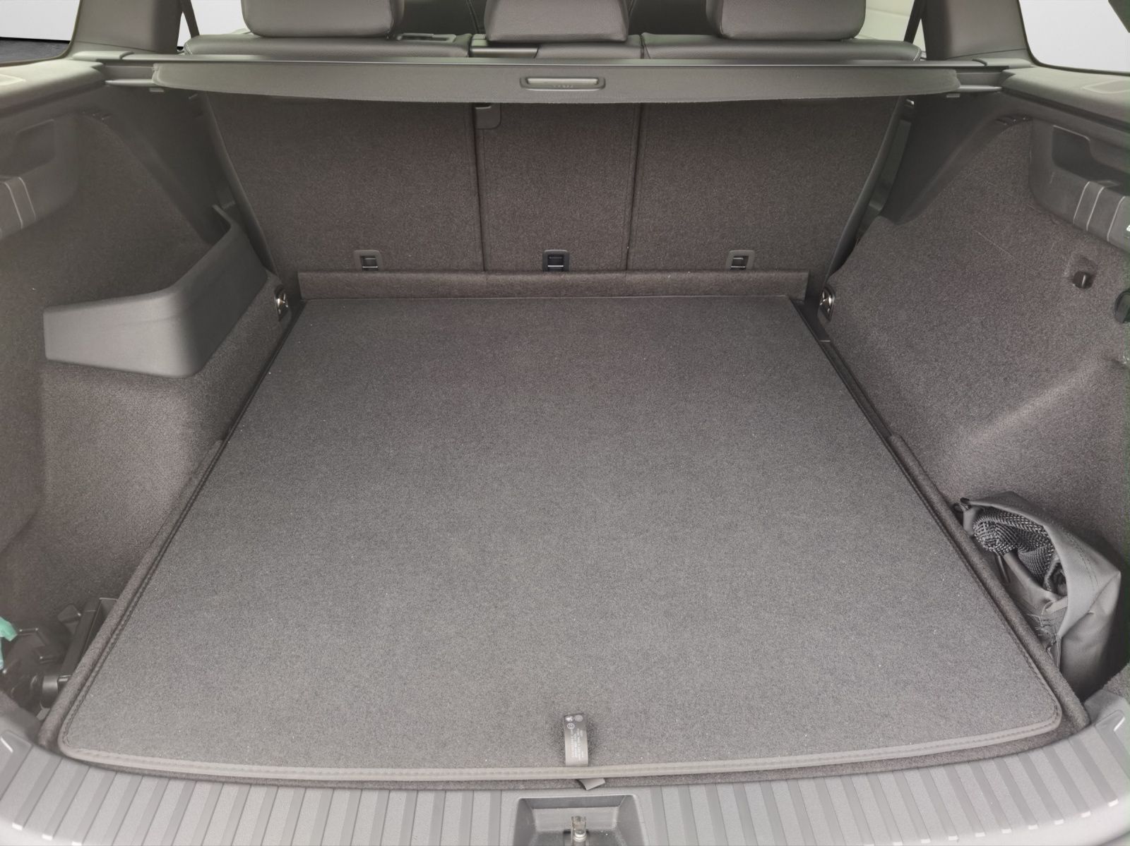 Skoda Kodiaq - Bild 12