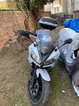 Kawasaki ER6F - Angebote