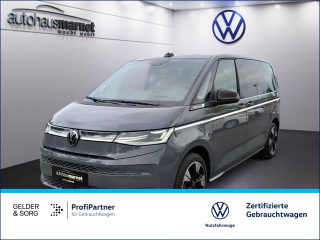 Volkswagen T7 Multivan Style Hybrid DSG *AHK*NAV*APP*