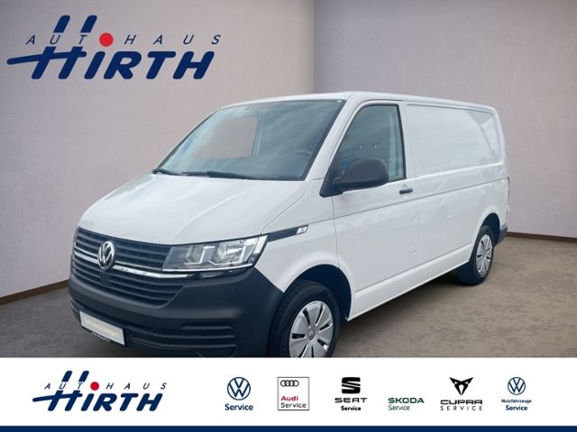 Volkswagen Transporter Kasten T6.1 KR 2.0 TDI 6G 110PS KLIM