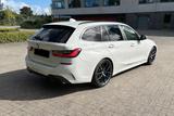 BMW 330e Touring M Sport HUD Laser M340i-Paket - BMW: Kombi, E34