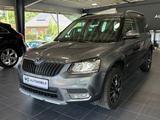 Skoda Yeti Drive*1.4TSI*2.HAND*NAVI*XENON*PDC*Euro6* - Skoda Yeti: Eu