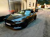 Ford Mustang 5.0 Ti-VCT V8 GT Auto GT - gebrauchte Ford Roadster